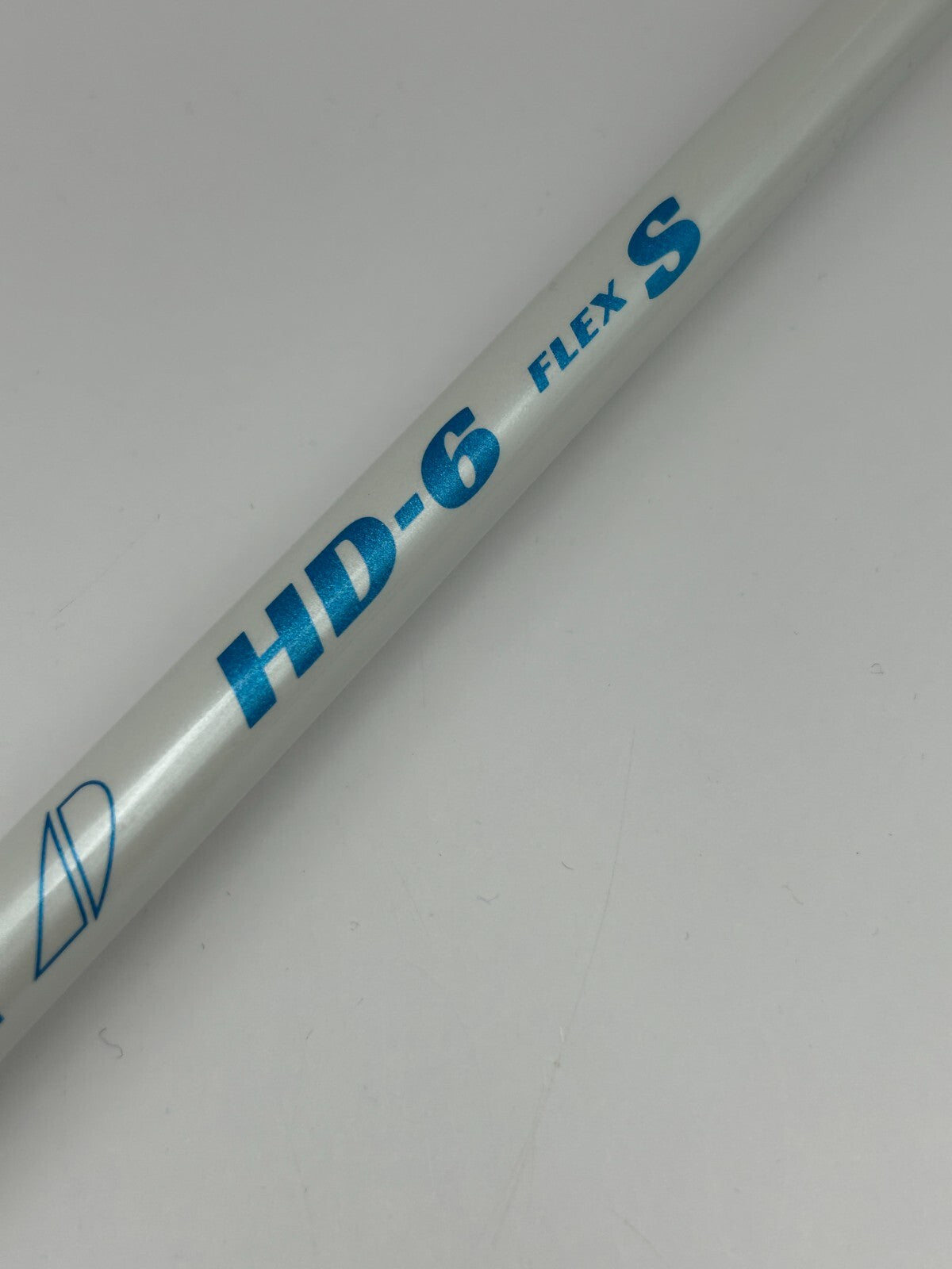 Graphite Design TOUR AD HD 6 Stiff Driver Shaft 44.125 in Callaway Adapter *9981