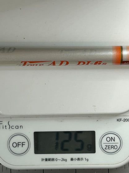 Graphite Design TOUR AD DI 6 S Driver Shaft 44.5 in Titleist adapter *305423