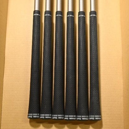 PING G430 Iron Set 6 PW 45° 6 Clubs PING TOUR 2.0 CHROME 85 S RH Used7