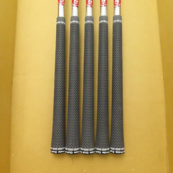 TaylorMade P8CB 2025 Iron Set 6 PW 5 Clubs N.S.PRO 850GH neo R RH Used7