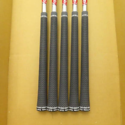 TaylorMade P8CB 2025 Iron Set 6 PW 5 Clubs N.S.PRO 850GH neo R RH Used7