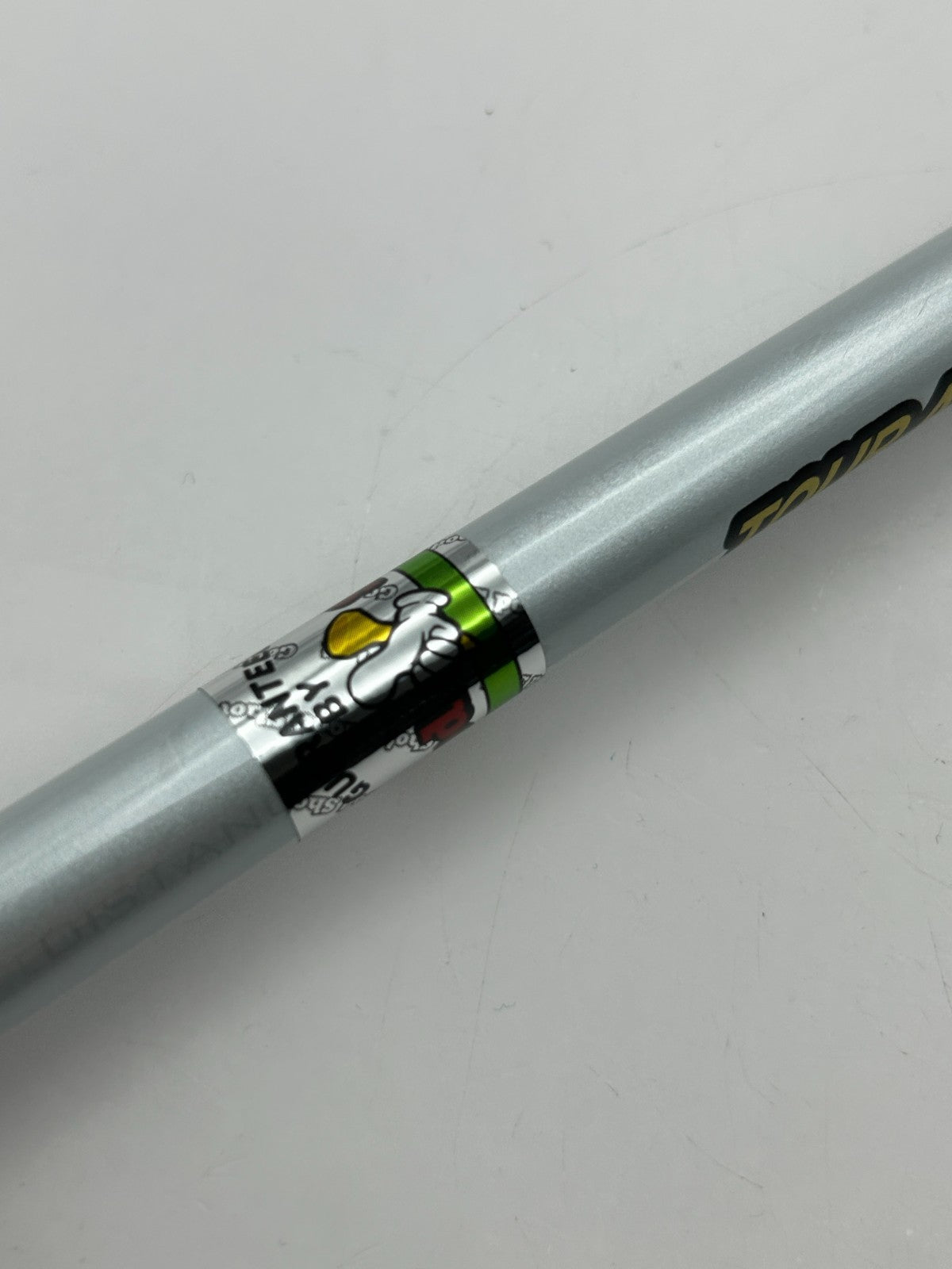 Graphite Design TOUR AD TP 7 Stiff Driver Shaft 44.375 in Titleist Adapter *21145