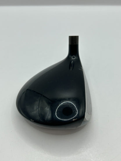 Royal Collection SFD Black 5W 18 Fairway Wood Head Only RH Japan 360410