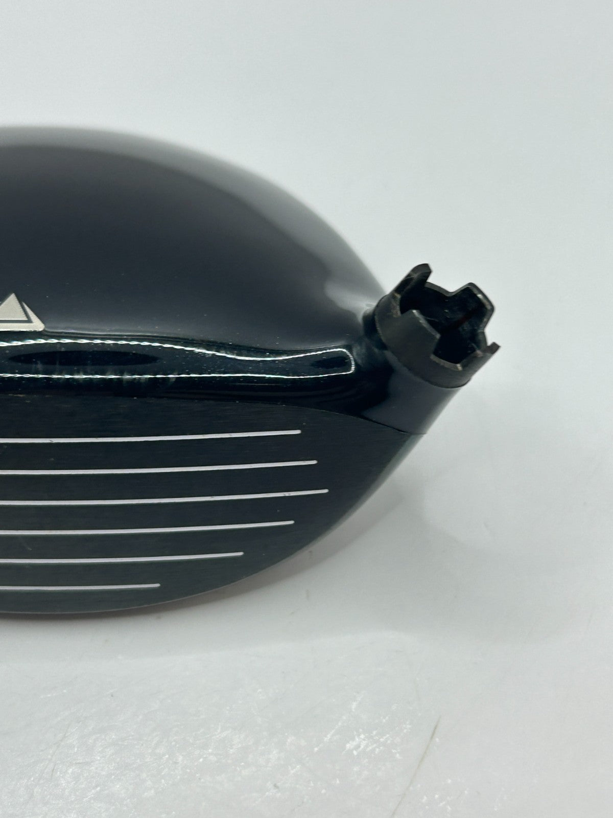 Titleist VG3 5W 18 Fairway Wood Head Only Right Handed From Japan 36189