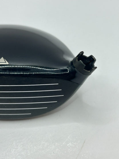Titleist VG3 5W 18 Fairway Wood Head Only Right Handed From Japan 36189