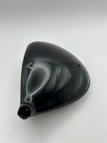 Callaway EPIC MAX LS 9.0 driver head only Right Handed golf from Japan 33606