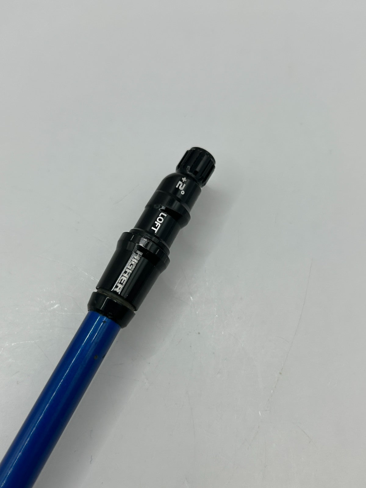 Graphite Design TOUR AD BB-6 Stiff Driver Shaft TaylorMade Adapter *265614