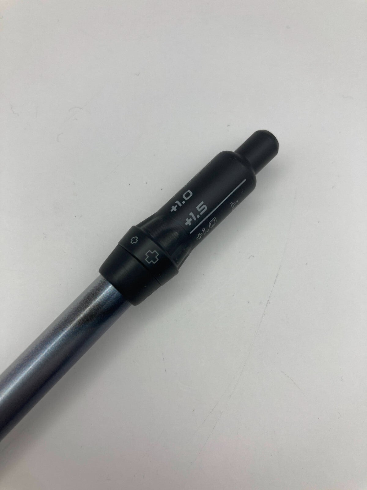 Fujikura Speeder 569 EVOLUTION Ⅵ Stiff 5W Shaft 42 in Ping Adapter *643 NEW8