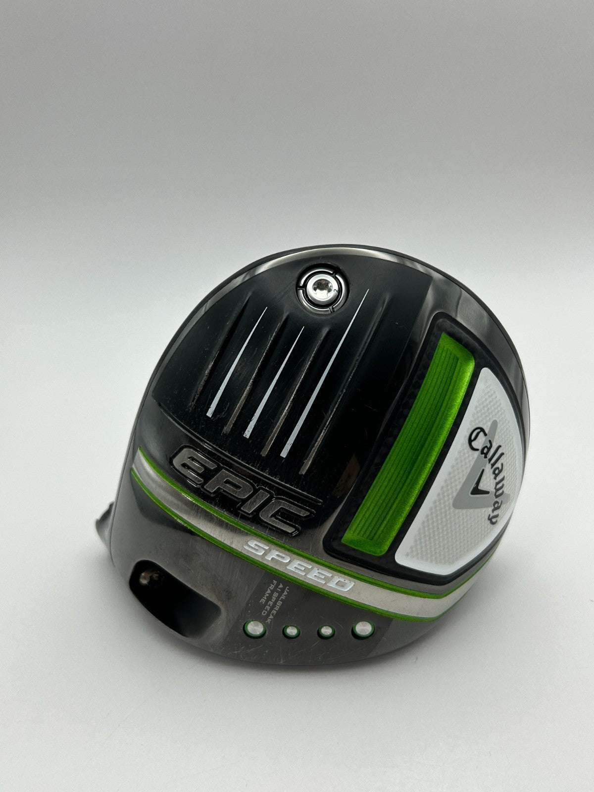 Callaway EPIC SPEED 9.0 driver head only Right-Handed golf from Japan 238915