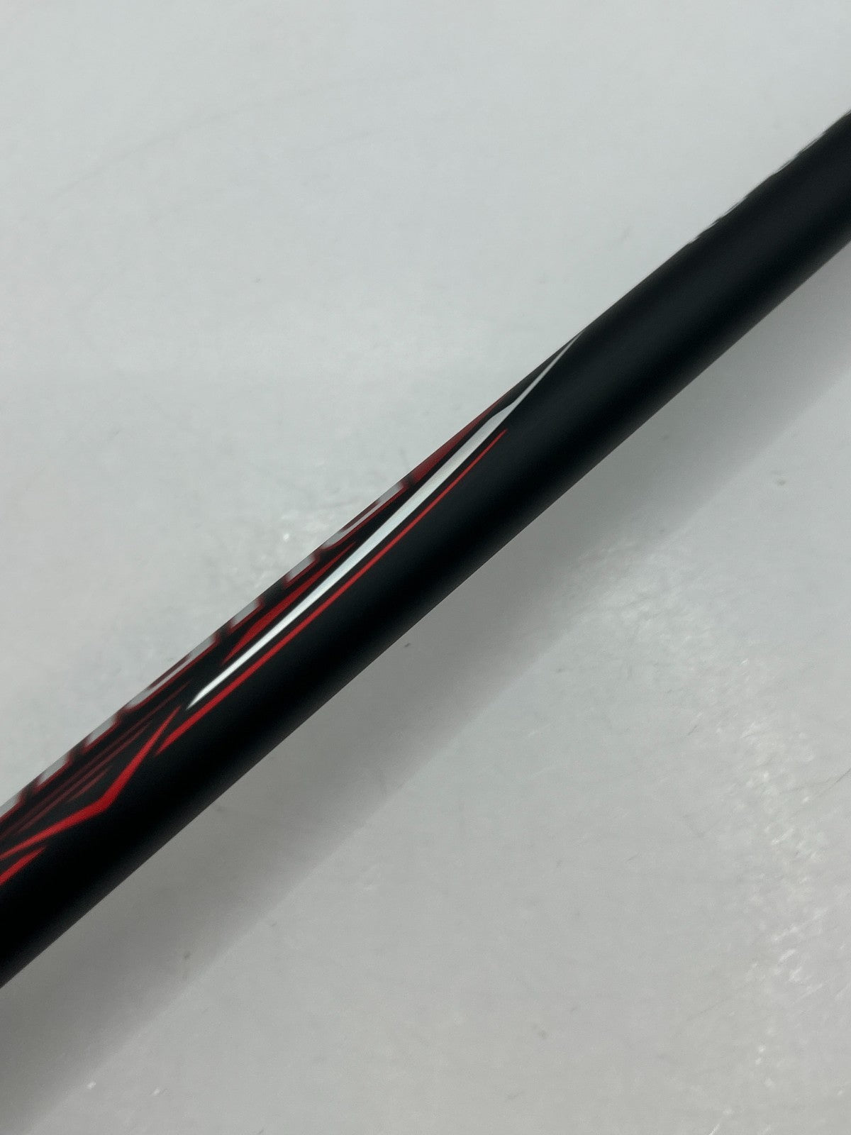 Mitsubishi Diamana RB 63 Stiff Driver Shaft 43.875 in TaylorMade Adapter *30379