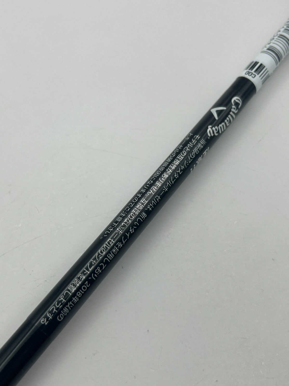 Mitsubishi TENSEI 50 for Callaway R Fairway Wood Shaft 42 Callaway Adapter *211811