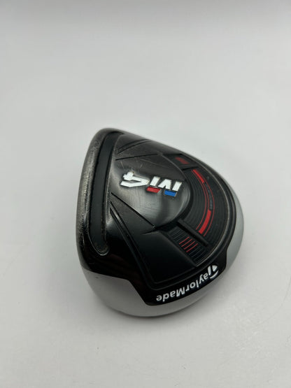 Taylormade M4 5W 18 Fairway Wood head only right handed golf from japan 34593