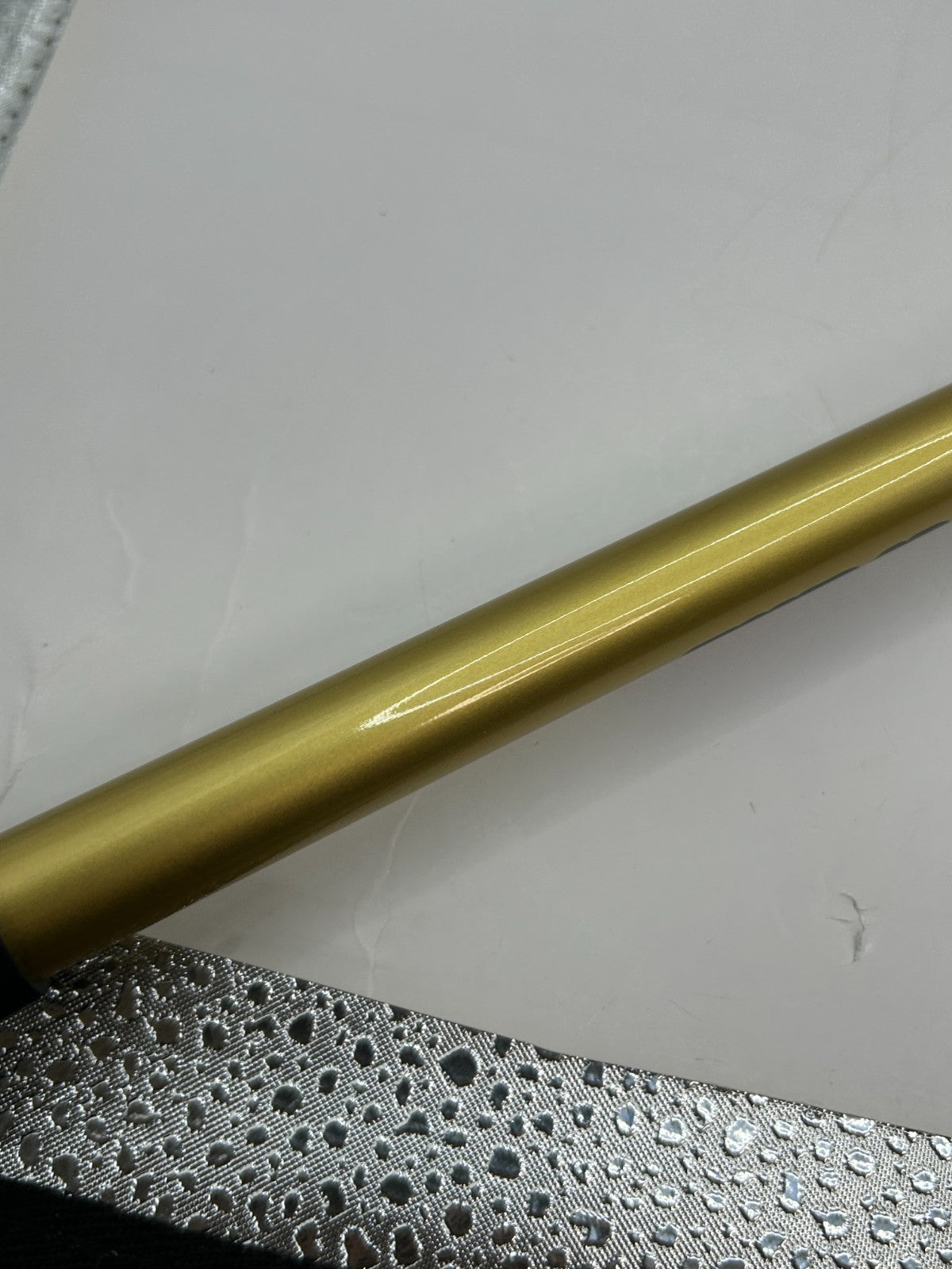 Graphite Design TOUR AD CQ 5 S driver Shaft 43.5 in Callaway adapter *30905