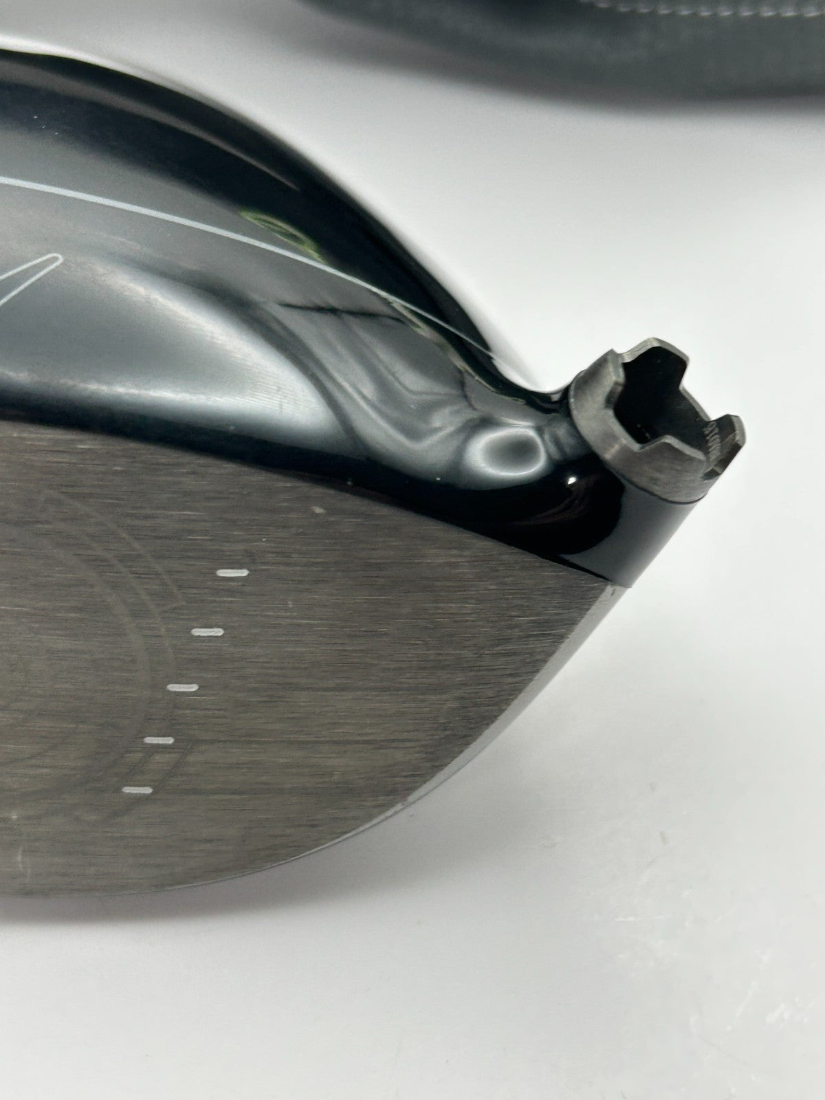 Callaway EPIC FLASH Sub Zero 9.0 driver head only Right-Handed from Japan 31379