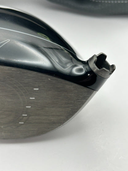 Callaway EPIC FLASH Sub Zero 9.0 driver head only Right-Handed from Japan 31379