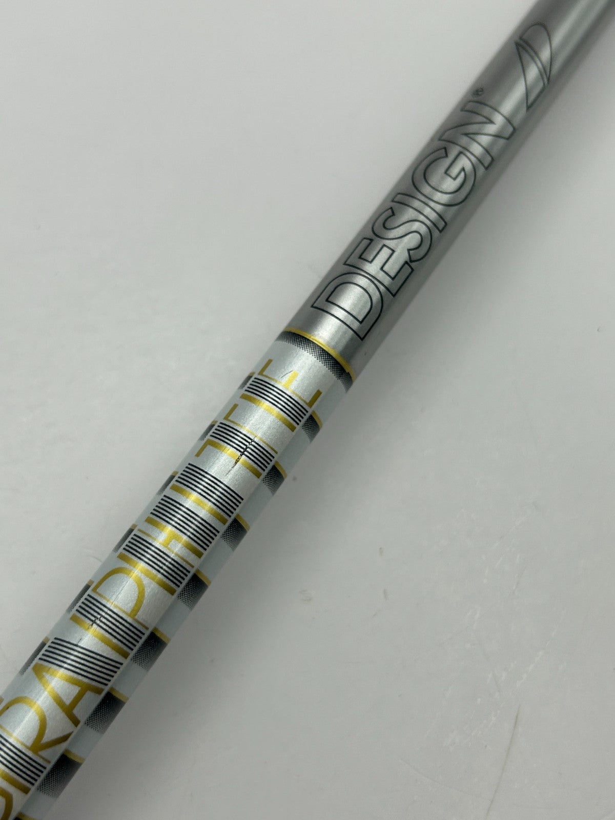 Graphite Design TOUR AD TP 7 S Fairway Wood Shaft 41.25 in TaylorMade *23922