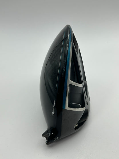 Callaway ROGUE SUB ZERO 9.0 driver head only Right Handed from japan 225012