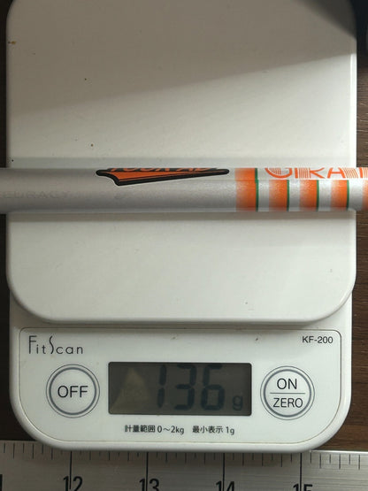 Graphite Design TOUR AD DI 85 R Hybrid Shaft 39in Ping Adapter *320623