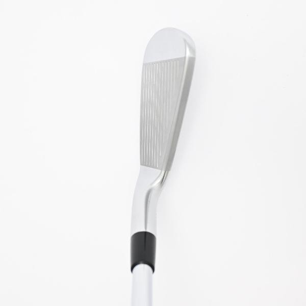 Bridgestone 241CB 242CB+ Combo Irons 5 PW 6 Clubs Modus3 Tour 115 S RH Used1