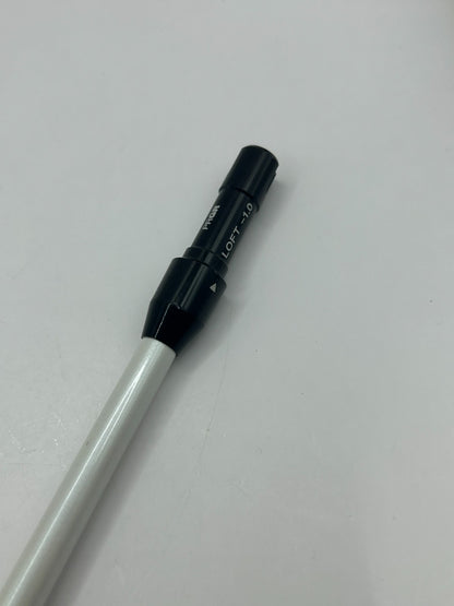 Graphite Design TOUR AD HD 6 Stiff Driver Shaft 44.75 in PRGR adapter *253015