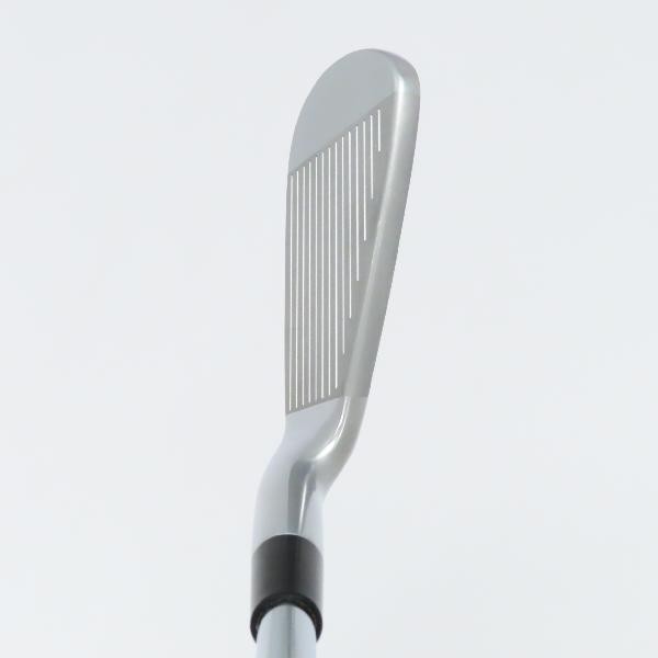 TaylorMade P8CB 2025 Iron Set 5 PW 6 Clubs N.S.PRO MODUS3 TOUR 110 S RH Used1