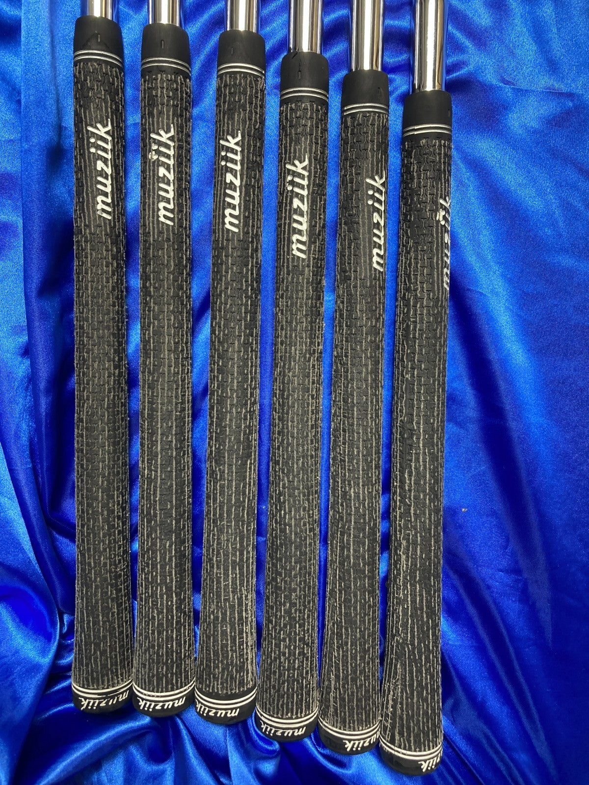 TITLE Mizuno Pro 223 Forged Iron Set 5 PW 6pcs N.S.PRO ZELOS 7 R Flex RH 398423