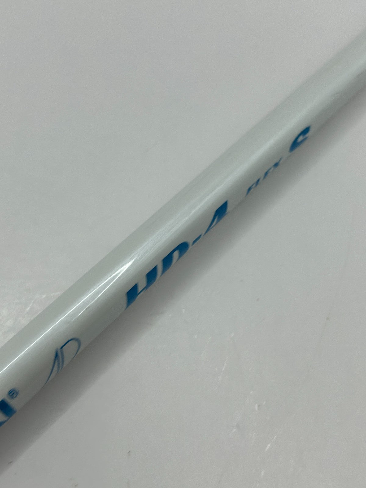 Graphite Design TOUR AD HD 4 Stiff Fairway Wood Shaft 39.25 in No adapter *25257
