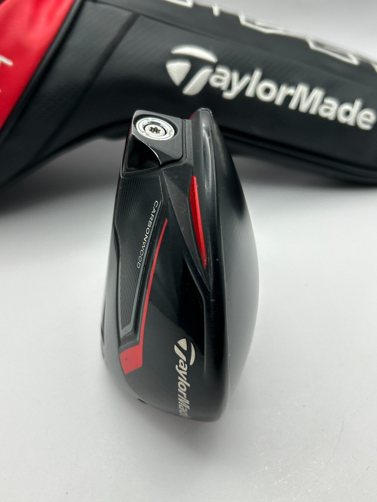 Taylormade Stealth 9.0 driver head only Right-Handed golf from japan 239015