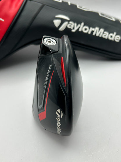 Taylormade Stealth 9.0 driver head only Right-Handed golf from japan 239015