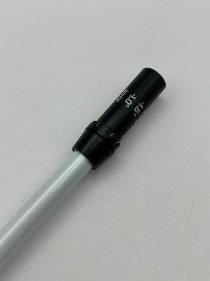 Graphite Design TOUR AD HD 5 Stiff Driver Shaft 43.875 in Cobra Adapter *241514