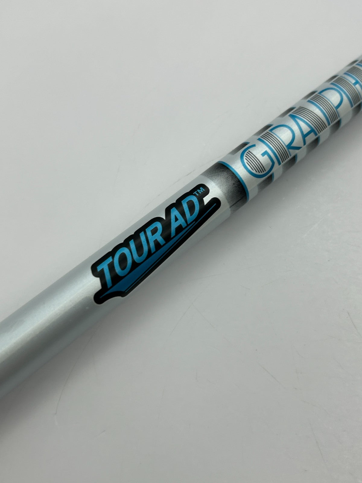 Graphite Design TOUR AD VR-6 Stiff Driver Shaft 44 in Callaway Adapter *22633