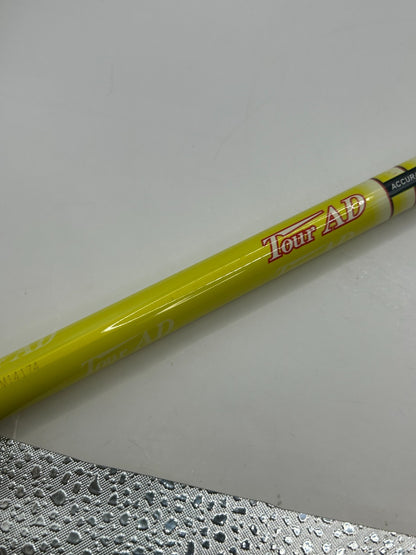Graphite Design TOUR AD MJ-7 Stiff Driver Shaft 44.125 in TaylorMade *26933