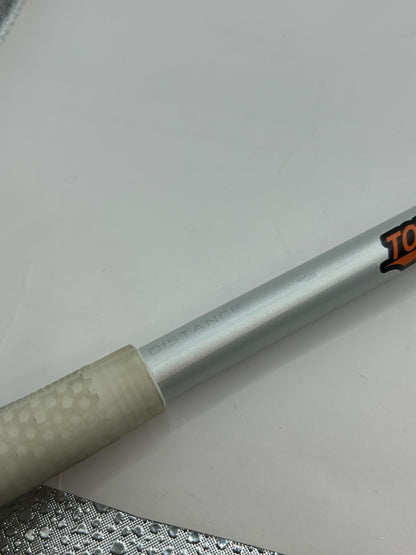 Graphite Design TOUR AD IZ-5 Stiff Driver Shaft TaylorMade Adapter *24454
