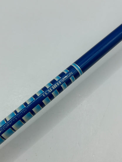 Graphite Design TOUR AD BB-6 Stiff Driver Shaft TaylorMade Adapter *26562