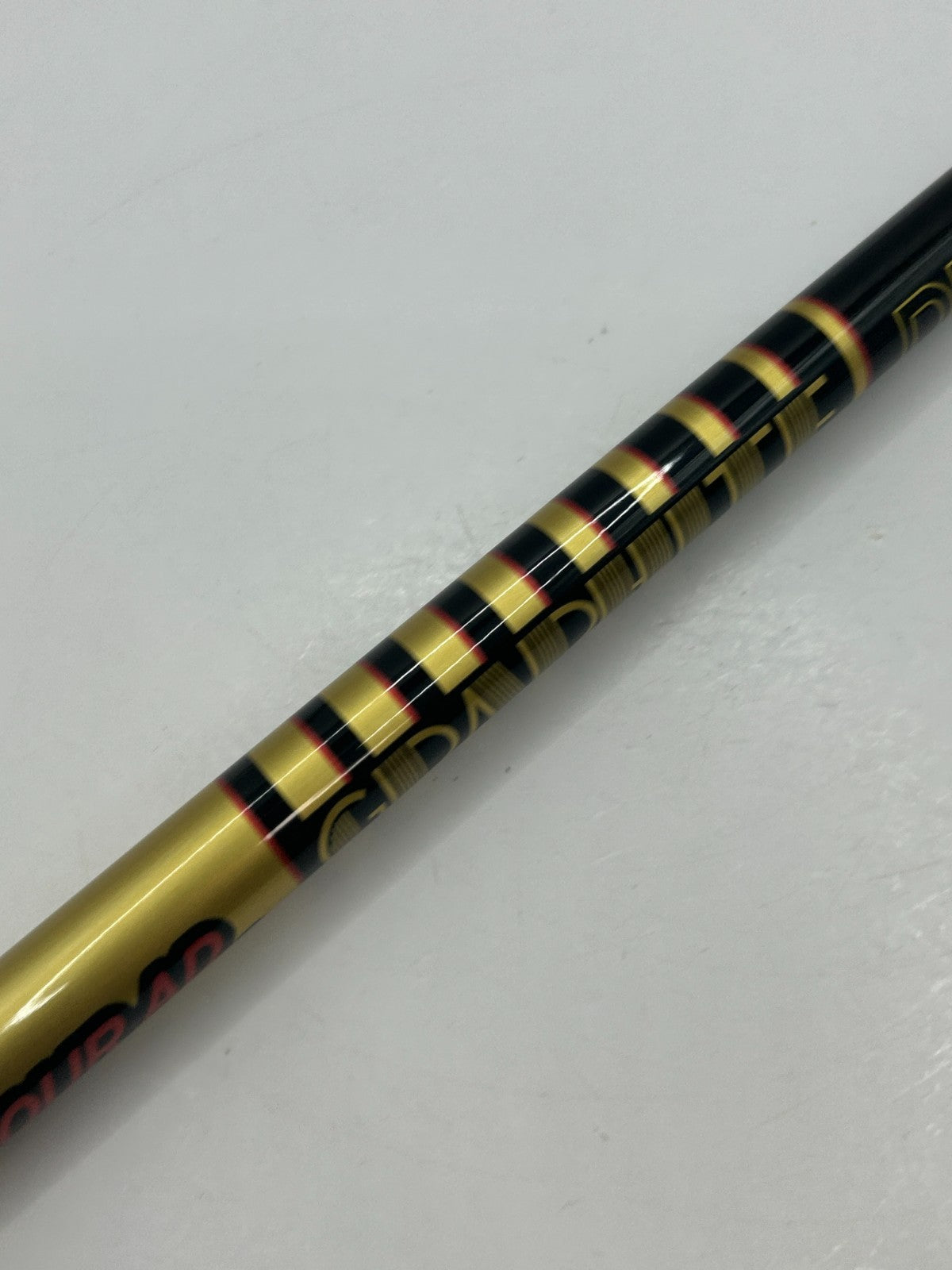 Graphite Design TOUR AD CQ-4 R2 Fairway Wood Shaft 41 in No adapter *26909