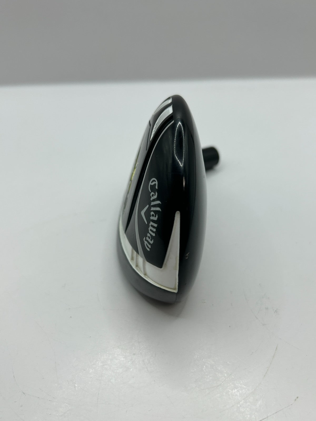 Callaway X HOT PRO 3W 15 Fairway Wood head only Right Handed from japan 386015