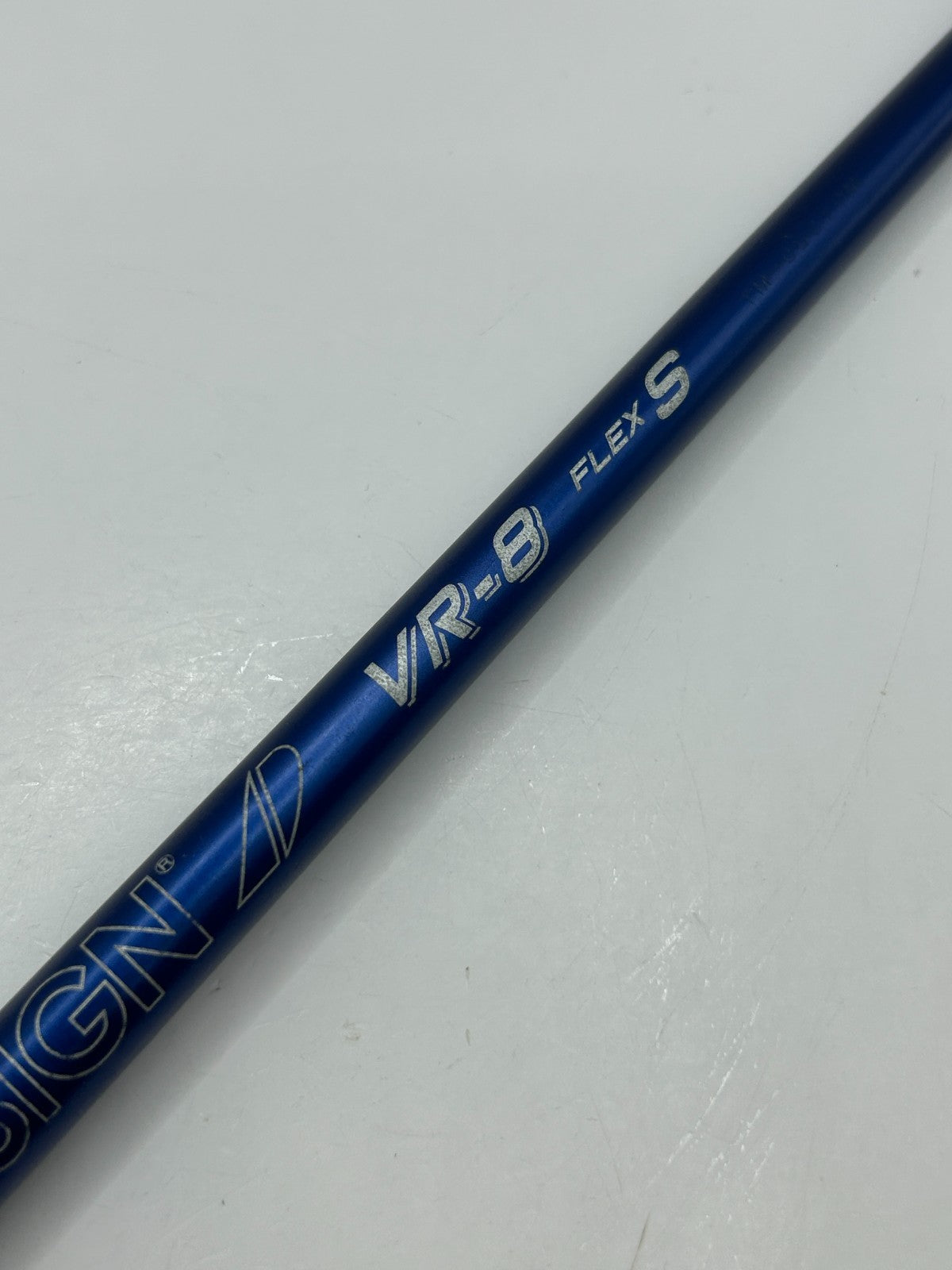 Graphite Design TOUR AD VR 8 S Fairway Wood Shaft 40.675 in No adapter *24381