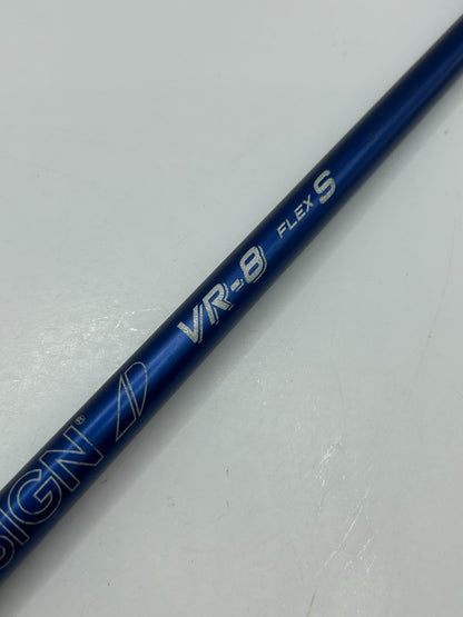 Graphite Design TOUR AD VR 8 S Fairway Wood Shaft 40.675 in No adapter *24381