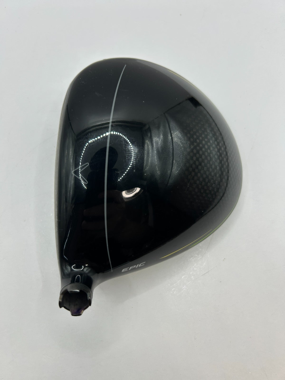 Callaway EPIC Flash 10.5 driver head only Right Handed from Japan 38585