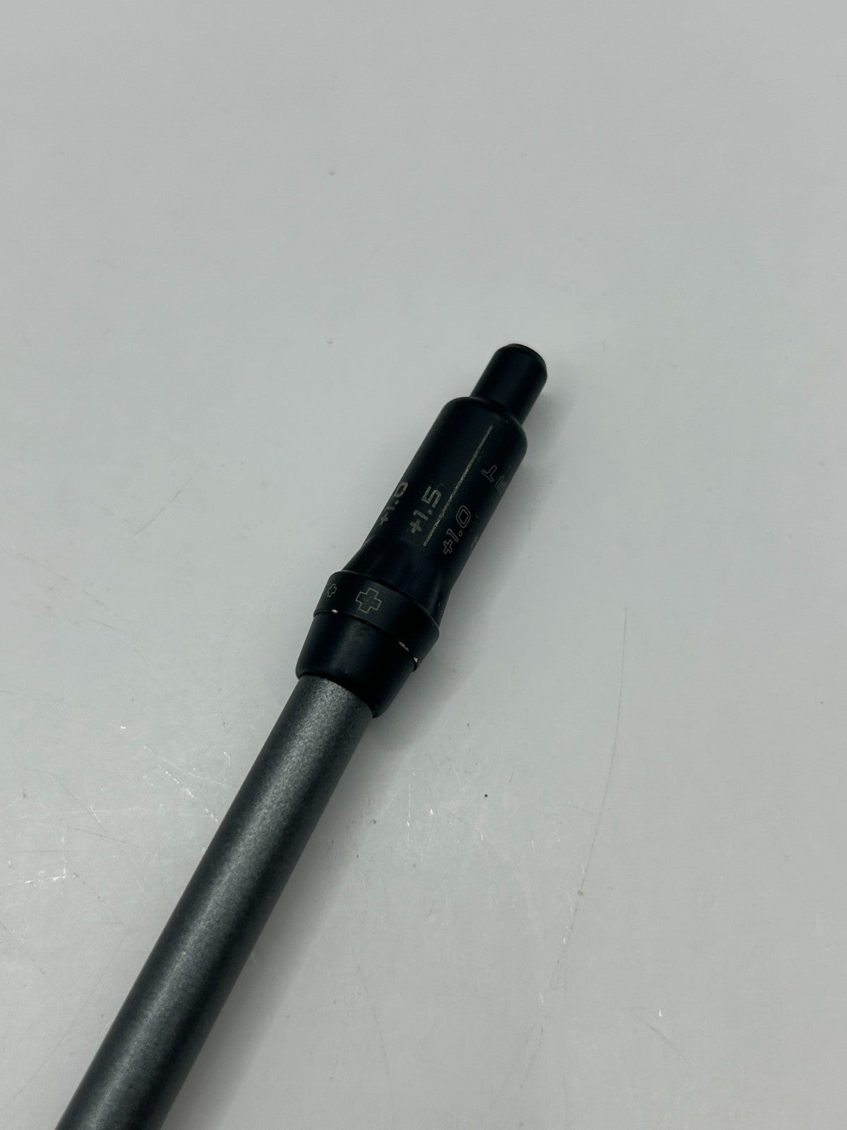 Graphite Design TOUR AD XC-7 S Driver Shaft 44 in Ping Adapter *263214