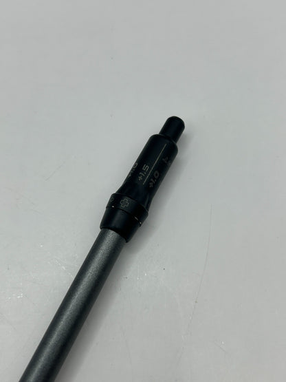 Graphite Design TOUR AD XC-7 S Driver Shaft 44 in Ping Adapter *263214