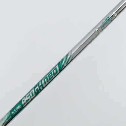 Titleist T200 2019 Iron Set 6 GW 6 Clubs N.S.PRO 950GH neo S RH Used4