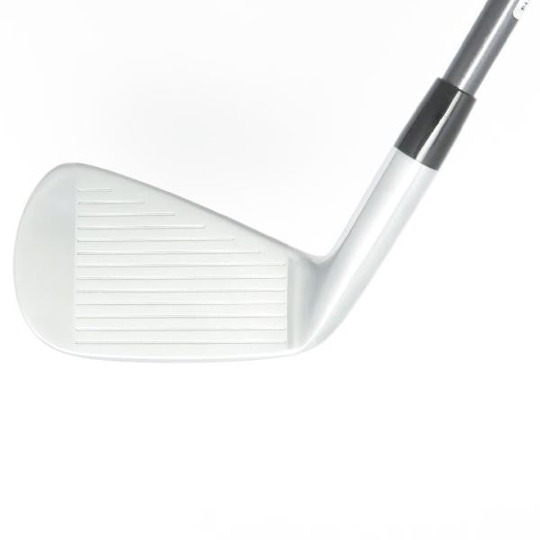 Bridgestone 242CB+ 2024 Iron Set 5 PW 6 Clubs Diamana Thump iB70 S RH Used2
