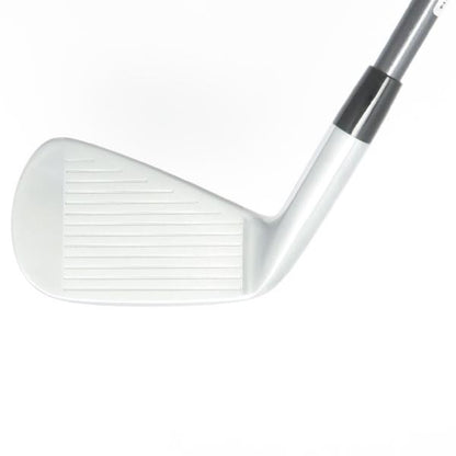 Bridgestone 242CB+ 2024 Iron Set 5 PW 6 Clubs Diamana Thump iB70 S RH Used2