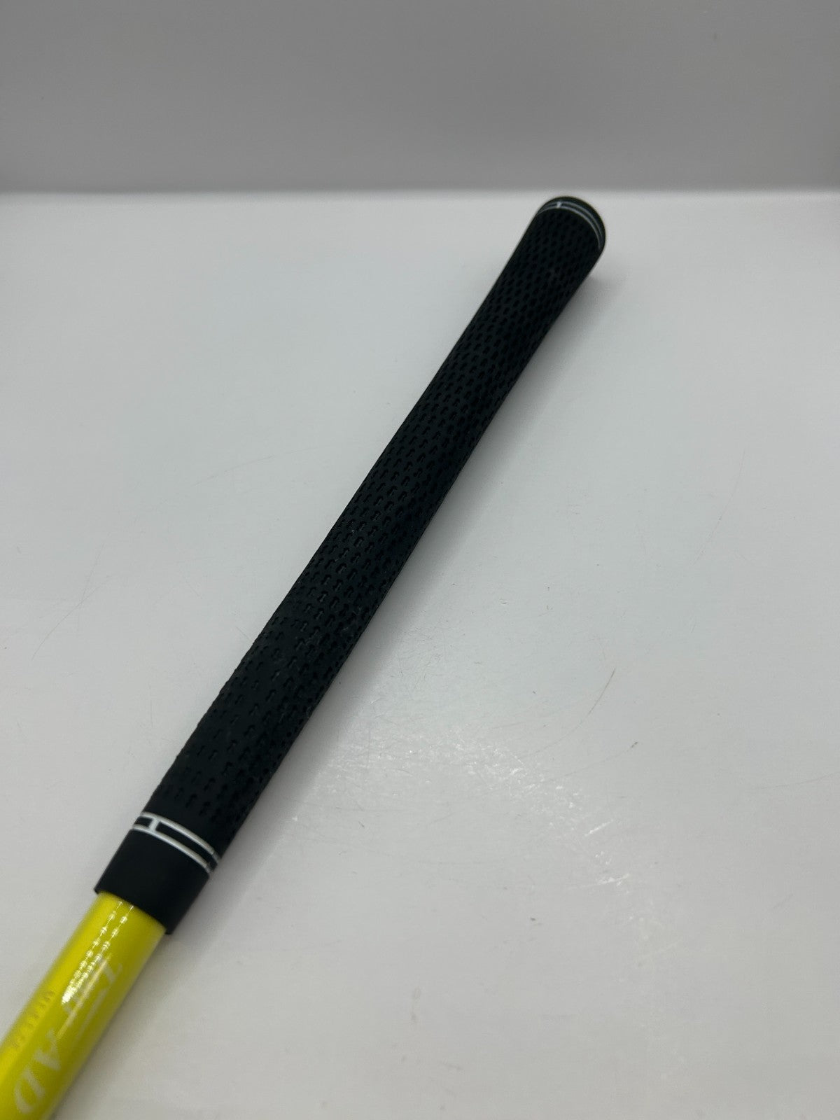 Graphite Design TOUR AD MJ-7 Stiff Driver Shaft 44.125 in TaylorMade *269318