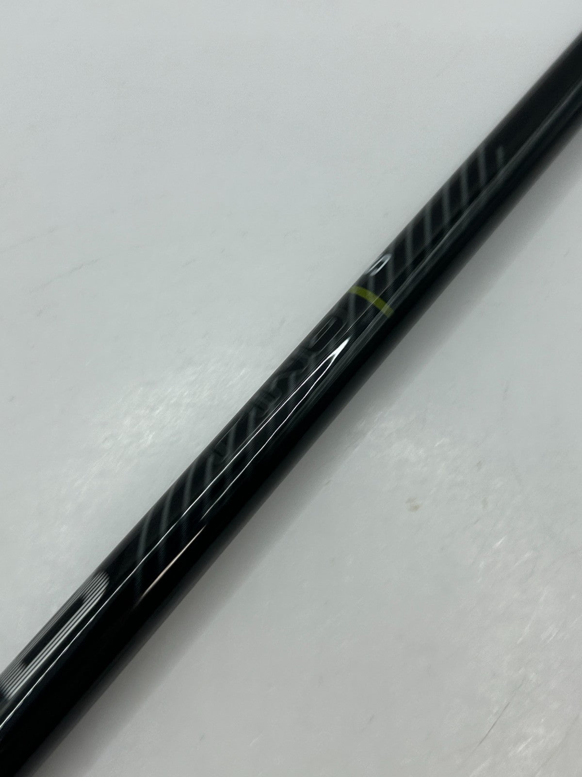 PING ALTA J CB BLACK Stiff Driver Shaft 44.5 in Ping Adapter *30509