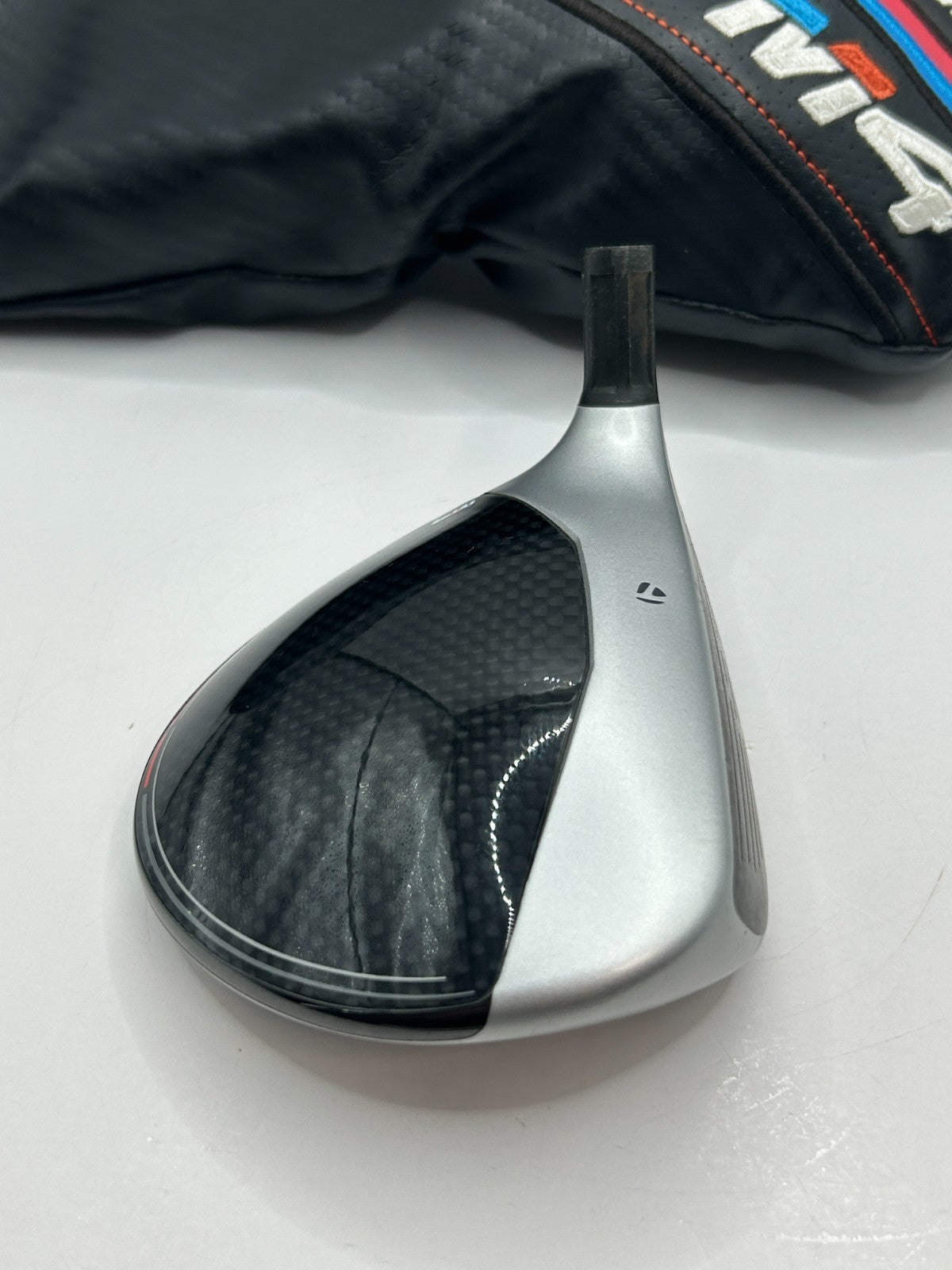 Taylormade M4 3W 15 Fairway Wood head only right handed golf from japan 379010