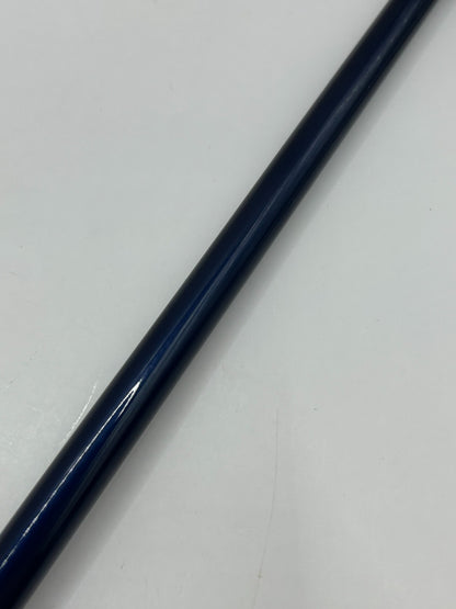 Mitsubishi Diamana BLUE TM50 S Driver Shaft 44.25 in TaylorMade adapter *30529
