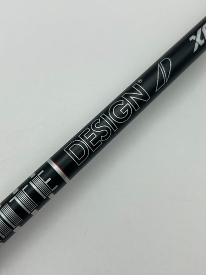 Graphite Design TOUR AD XC-5 Stiff Fairway Wood Shaft 40.75 in No adapter *17242