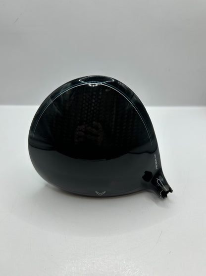Callaway ROGUE DRAW 9.0 driver head only Right Handed from japan 375414